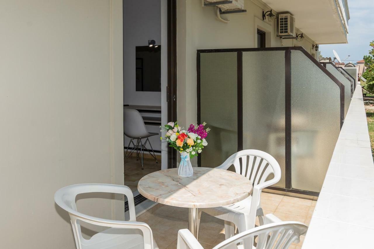 Apartamento Laganas Dreams 1 Exterior foto